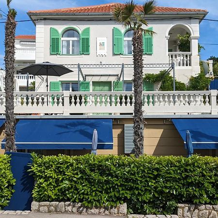 Pavi Apartments Vila Amalia Šilo Buitenkant foto