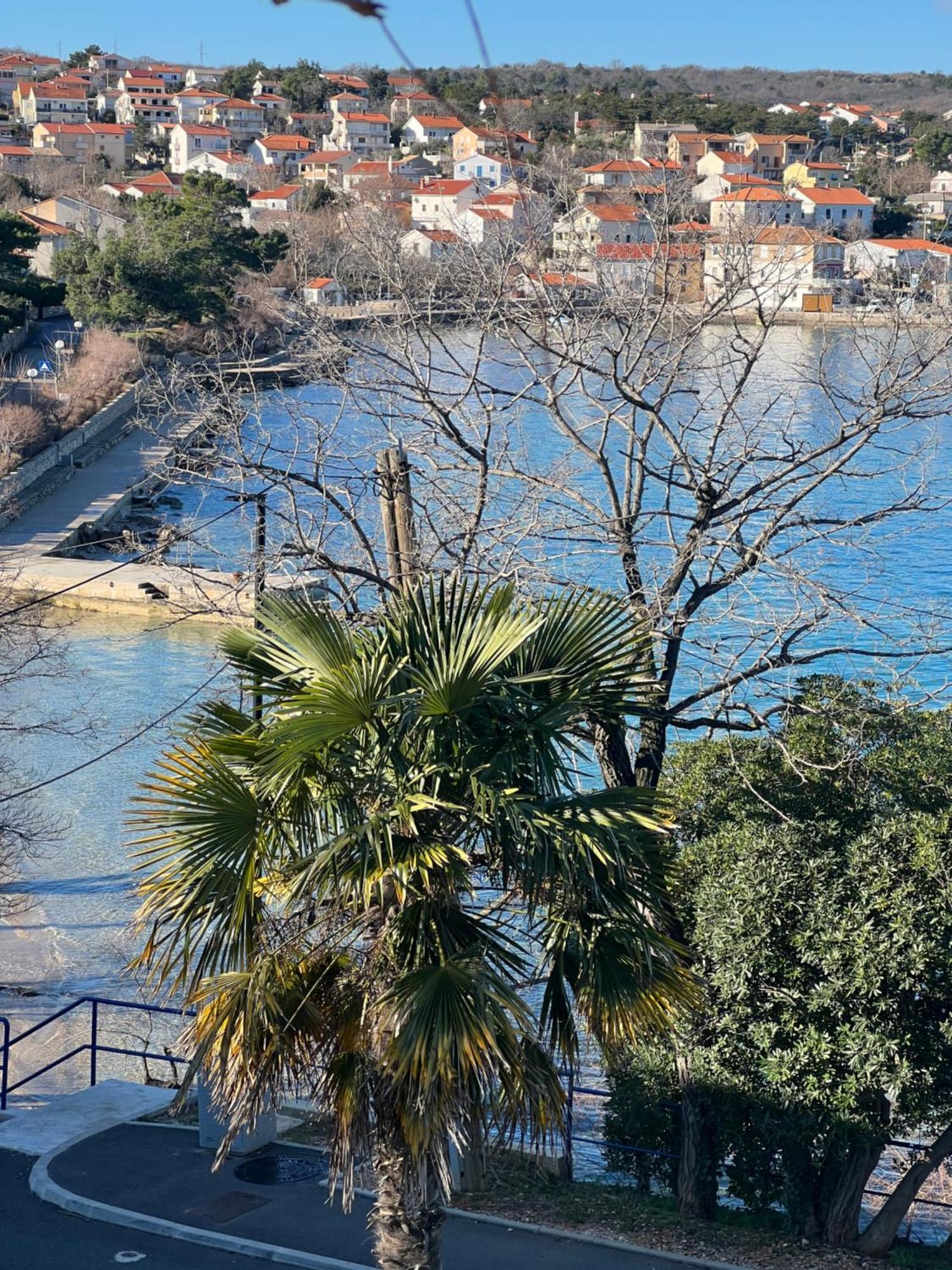 Pavi Apartments Vila Amalia Šilo Buitenkant foto